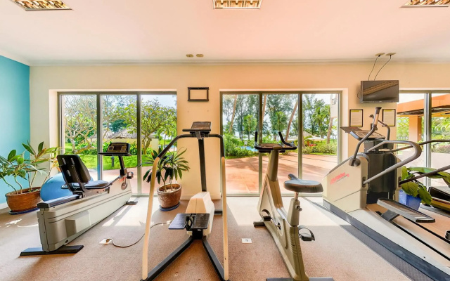 Phan Thiet Ocean Dunes Resort