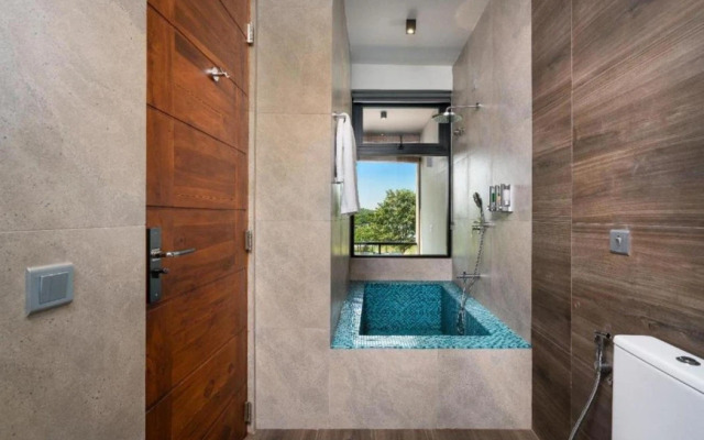 Thimbiri Wewa Resort - Wilpattu