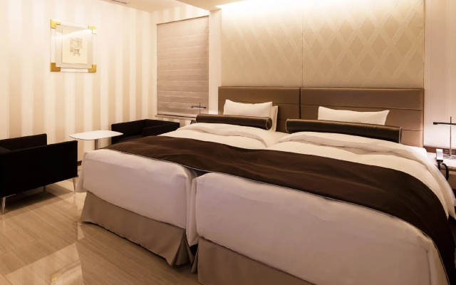 Hotel Gion Ichirin