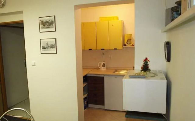 Apartman Flora