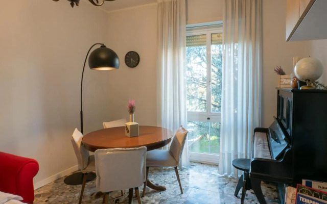 [Cozy Apartment] Treviso 31