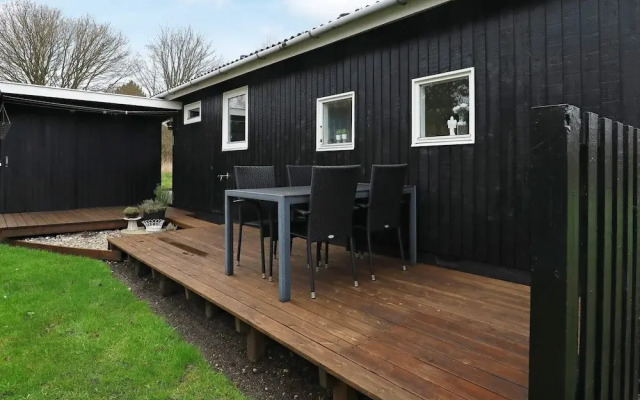 4 Star Holiday Home in Tranekær
