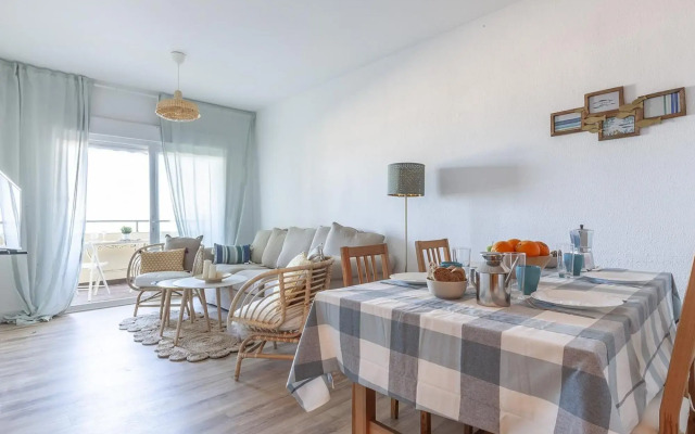 CáDIZ PASEO MARíTIMO