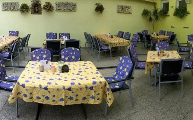 Gasthof Roderich Hotel