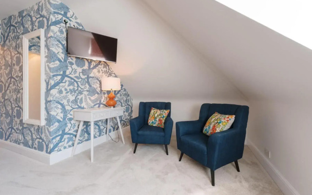 Somerset House Hotel & Restaurant