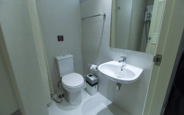 ZEN Rooms Yaowarat soi 7