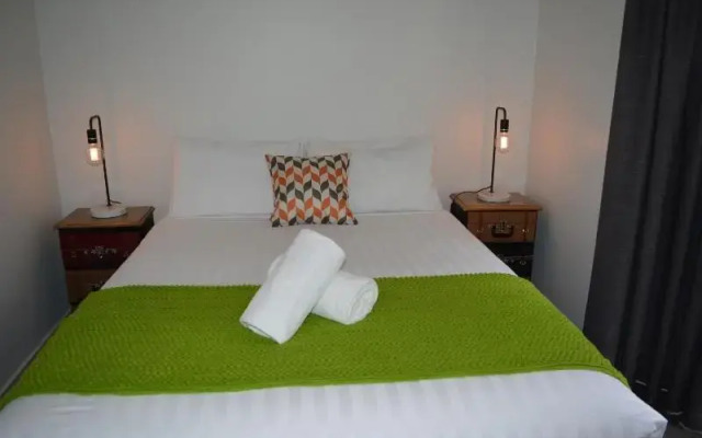 Ocean Grove Holiday Park