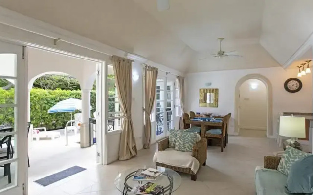 The Falls Villa 1 by Barbados Sotheby's International Realty