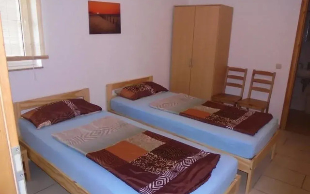 Ferienwohnung am Kamp