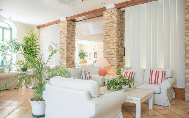 Loule Jardim Hotel