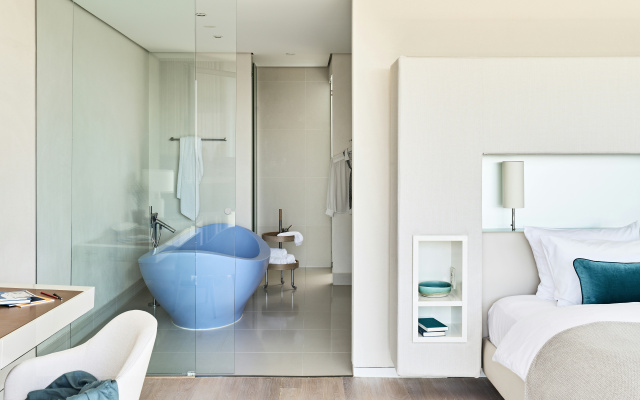 SIDE, a Member of Design Hotels