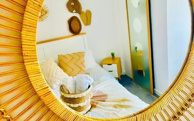 Seafront Apartment