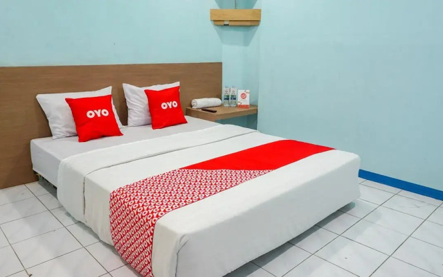 OYO 2088 Grha Blue Sky Syariah