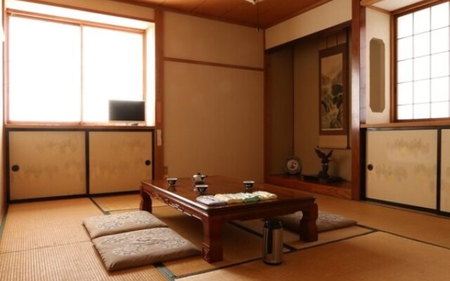 Lodge Yukiyama