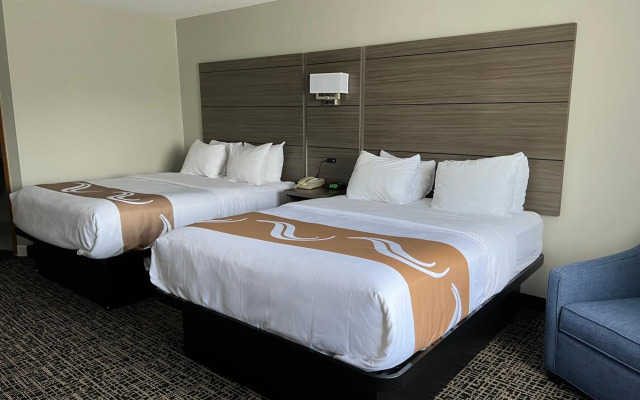 Quality Inn & Suites Red Wing