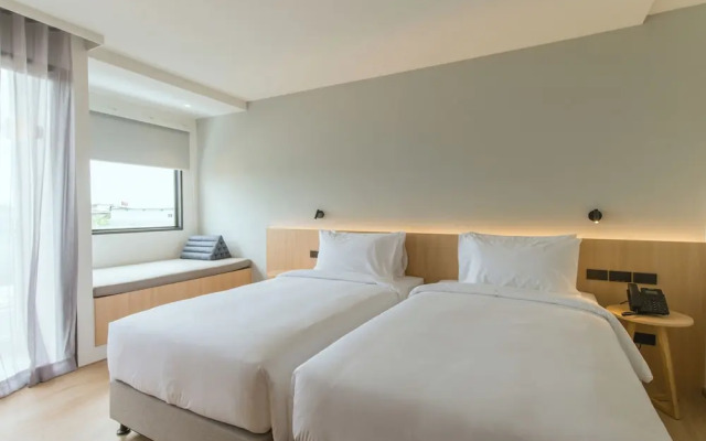 PAAK Hotel Suvarnabhumi