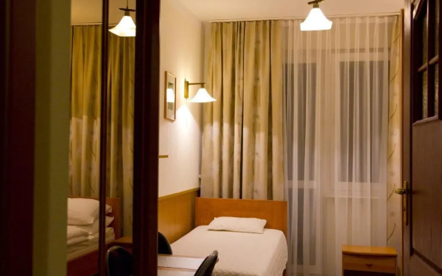 Dom Wczasowy Sokolica