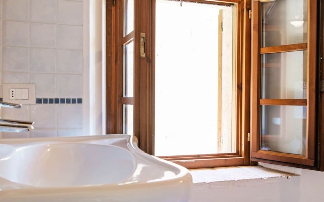 Spacious Holiday Home in Ca' De' Grimaldi near Town Center