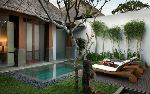 The Kayana Seminyak