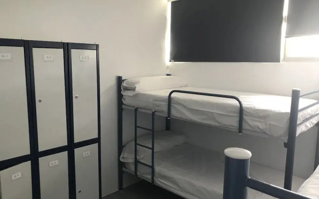 Albergue Ciudad de Archidona