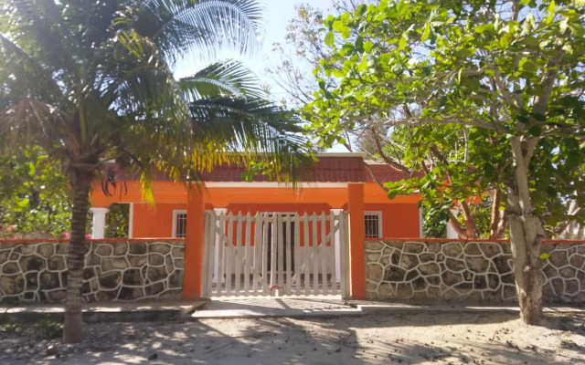 Casa Trujeque