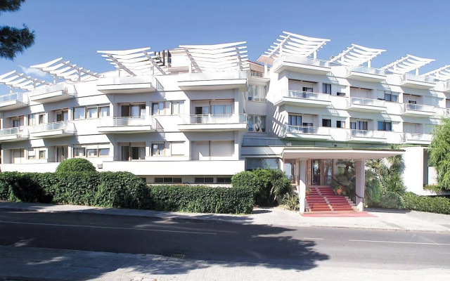 Grand Hotel Passetto
