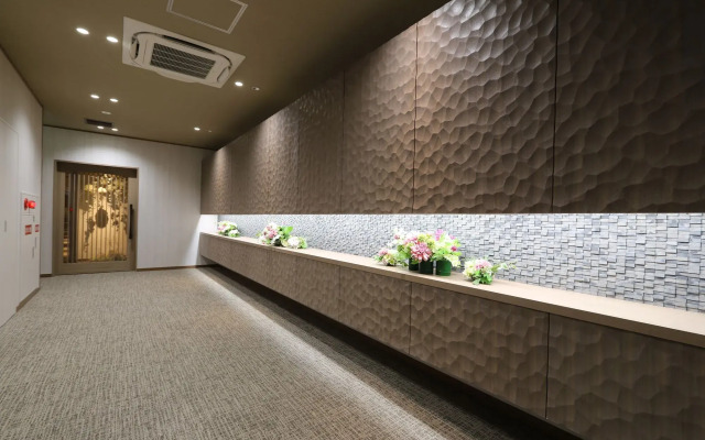 Hotel J-Ship Osaka Namba