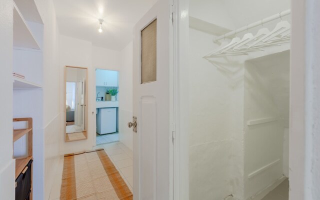 Typical Alfama Apartment, By TimeCooler