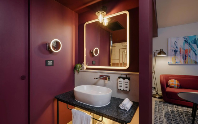 Hotel Indigo Brisbane City Centre by IHG