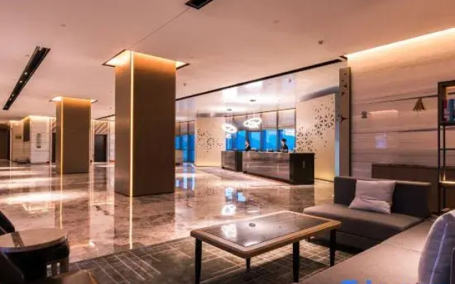 Grand Madison Hotel Zhoushan Dinghai