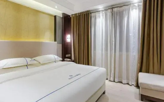 Qibo Hotel
