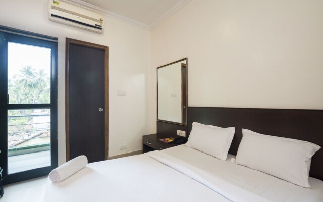 OYO 832 Shivam Resorts