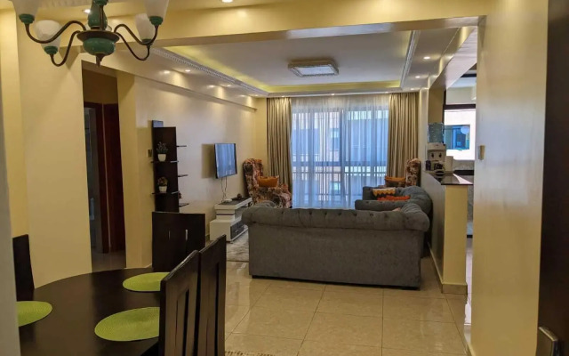 Bliss haven apartments