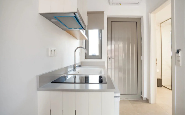 Melissa Apartments, Studios & Suites