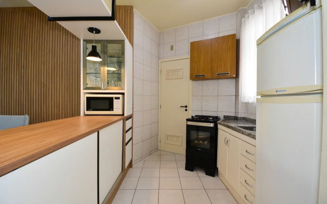 Refúgio Terra do Sol