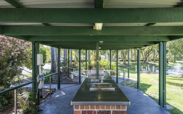 Gateway Lifestyle Grafton
