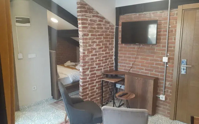 Gen Suites Cibali
