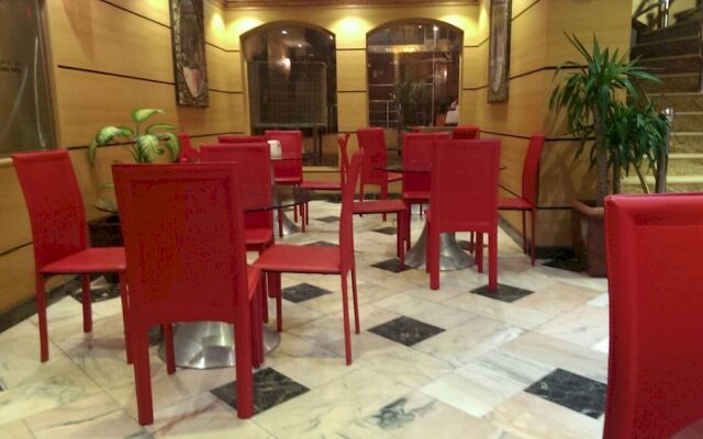 Al Olayan Al Khalil Makkah Hotel