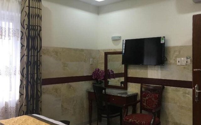 Hoang Thanh Thuy 3 Hotel