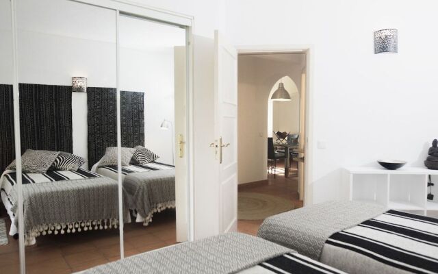 Dunas Douradas by Dormido Rentals