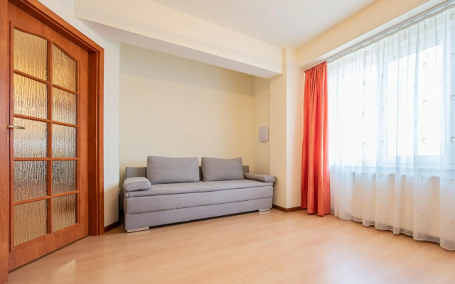 Scala Flat