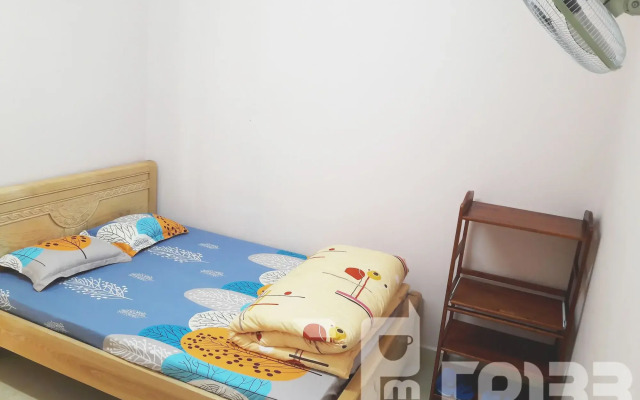 Thong Phong Guesthouse