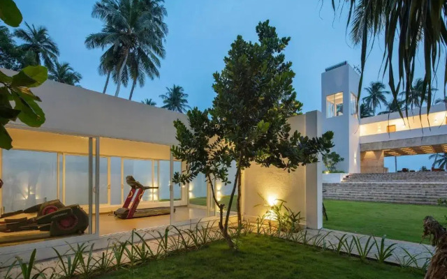 Serendivi Resort Villa