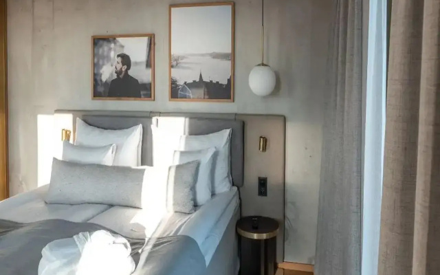 Clarion Hotel Draken