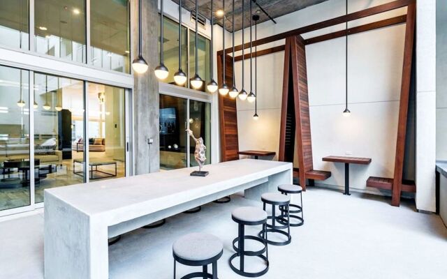 Gorgeous Vacation Rentals in Culver City