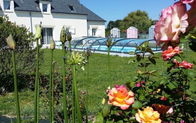 Chambres d'hôtes Breizhenson