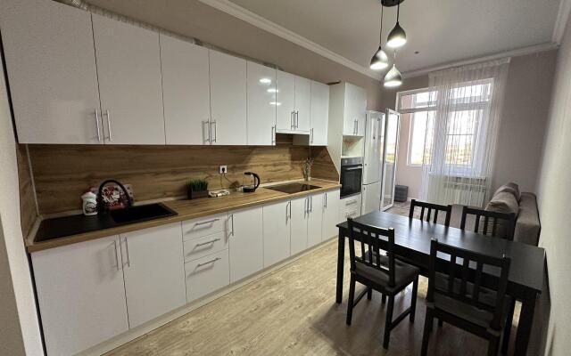 Апартаменты КМВ на улице Пушкина