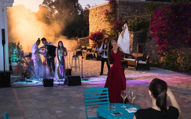 Masseria Fontanelle
