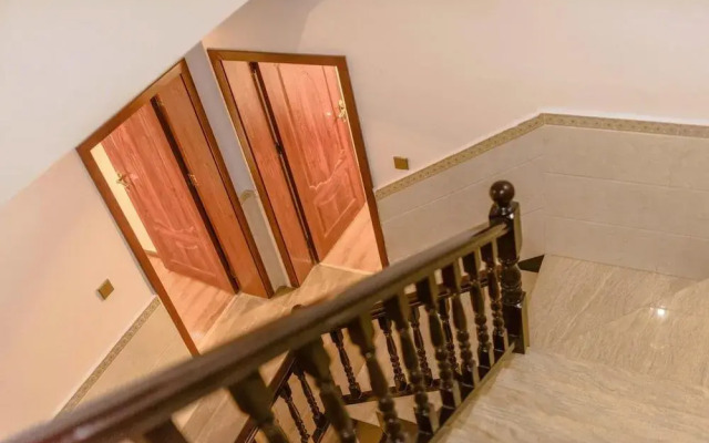 Traveller Xingsu Creative Hostel