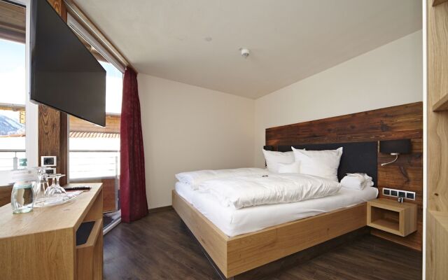 Hotel Oberdorfer Stuben